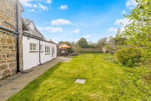 Banbury Road North Newington